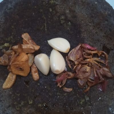 Langkah 1