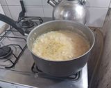 Foto del paso 6 de la receta: Sopa crema de verduras