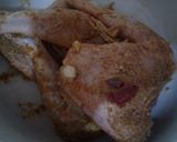 Foto langkah ke 2 dari resep Ayam Goreng.