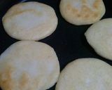 Foto del paso 3 de la receta: Arepas🍴