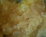 Foto del paso 3 de la receta: Tortitas de papa en caldillo. Estilo mi familia