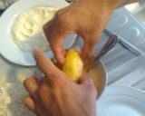Foto del paso 7 de la receta: Pechuga rellena