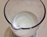 Foto del paso 6 de la receta: Bizcocho de plátano y chocolate. Bajo en grasa y sin azúcares añadidos