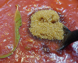 Foto del paso 3 de la receta: Salsa tomate mediterránea