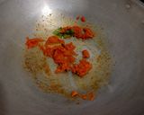 Foto langkah ke 4 dari resep Ceker Pedas Manis.