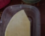 Foto del paso 1 de la receta: Torta salada (Sopa Paraguaya)