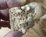 Une image de l'étape 5 de 🌿Muffin vanille (sans oeuf et sans gluten).
