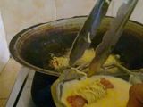 Sosgul- sosis gulung mini, simple