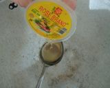 Foto langkah ke 1 dari resep Bihun isi risol simpel.