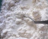 Foto del paso 1 de la receta: Pancitos sin levadura🖒