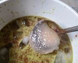 Foto langkah ke 6 dari resep Es Lumut Matcha.