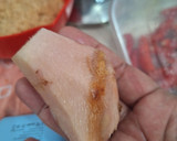 Foto langkah ke 4 dari resep Empal Basah.