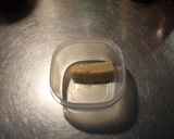 Foto del paso 3 de la receta: Almu Racinguista con tortelinis a la tommattelli y ersalada p...cucú