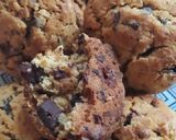 Foto del paso 6 de la receta: Galletas Cookies De Plaza Sésamo Tipo NY - Levain Bakery