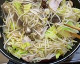 A picture of step 3 of Papa Sara Udon (In Progress, Under Adjustment).