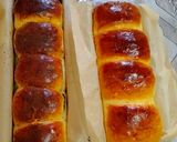 صورة لخطوة 6 من وصفة بريوش محشي بالكريمة 🍞🥐