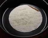 Φωτογραφία βήματος 9 της συνταγής Mexican fajitas! 🌯🌮🌮🌯