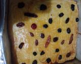 Foto langkah ke 5 dari resep Proll Tape Enak || No mixer.