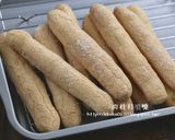 三種材料就可做出輕脆的手指蛋糕的食譜步驟12照片