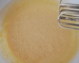 Somlói galuska recept fázis 1 fotója