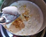 তেঁতুল পোস্ত (tentul posto recipe in Bengali) রেসিপির ধাপ 4 ছবি
