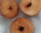 Foto del paso 5 de la receta: Donas cubiertas con chocolate
