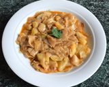 Slambuc szaftosan recept fázis 3 fotója