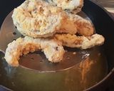 [蜜汁素脆鱔]的食譜步驟5照片