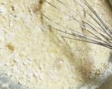 A picture of step 3 of Basic Tempura Batter.