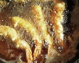 A picture of step 5 of Basic Tempura Batter.