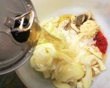 Sörben pácolt és sült sertéscomb 🍺 recept fázis 2 fotója