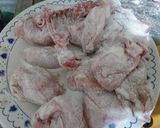 Foto del paso 2 de la receta Pollo a la cerveza