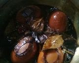 Foto langkah ke 3 dari resep Pindang telur ayam.