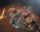 Foto langkah ke 3 dari resep Rawon Special.