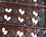 Foto langkah ke 4 dari resep Shiny Crust Brownies #31.