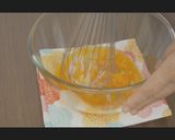 A picture of step 17 of Mini Caramel Custard Tart (Custard Pudding Tart).