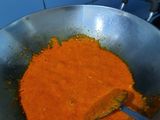 Sambal goreng Kentang Tahu