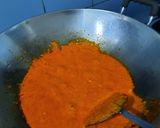Foto langkah ke 4 dari resep Sambal goreng Kentang Tahu.