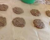 Foto del paso 7 de la receta: Carne de res para hamburguesa 🍔