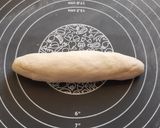 Ropogós, szezámos csigák 🇬🇷 recept fázis 6 fotója