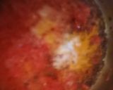 A picture of step 3 of Tari wale Aloo.