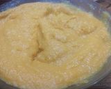 Foto del paso 15 de la receta: Centro de cuadril relleno al trapo, en brasas y puré mixto crema