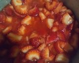 Foto del paso 3 de la receta: Mermelada de frutillas Light 🍓