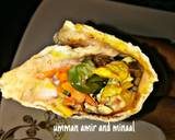 Shawarma mai yaji-yajimatakin girki9 hoto