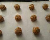 รูปขั้นตอนการทำที่ 6 ของ Műsli Cookies (24 ชิ้น)