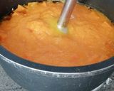 Foto del paso 7 de la receta Crema de boniato