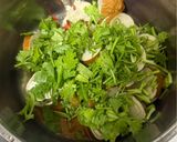 涼拌素雞的食譜步驟2照片