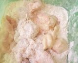 Foto langkah ke 1 dari resep Ayam krispi cabe ijo.