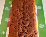 Foto del paso 6 de la receta: Budín de Banana con chispas de chocolate