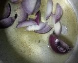 A picture of step 1 of Simple Fish.